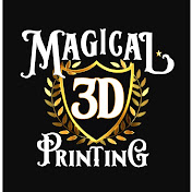 Magical 3D Printing